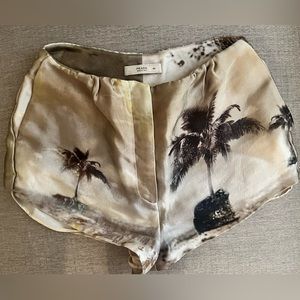Prada shorts